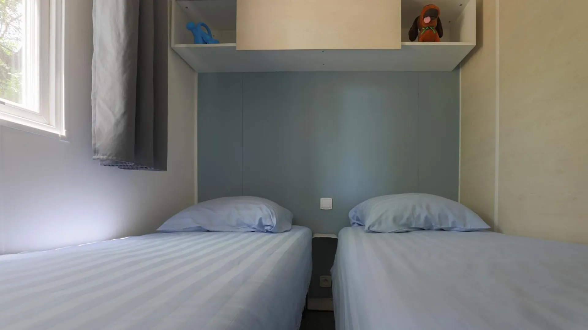 Camping RCN La Bastide en Ardèche Sampzon