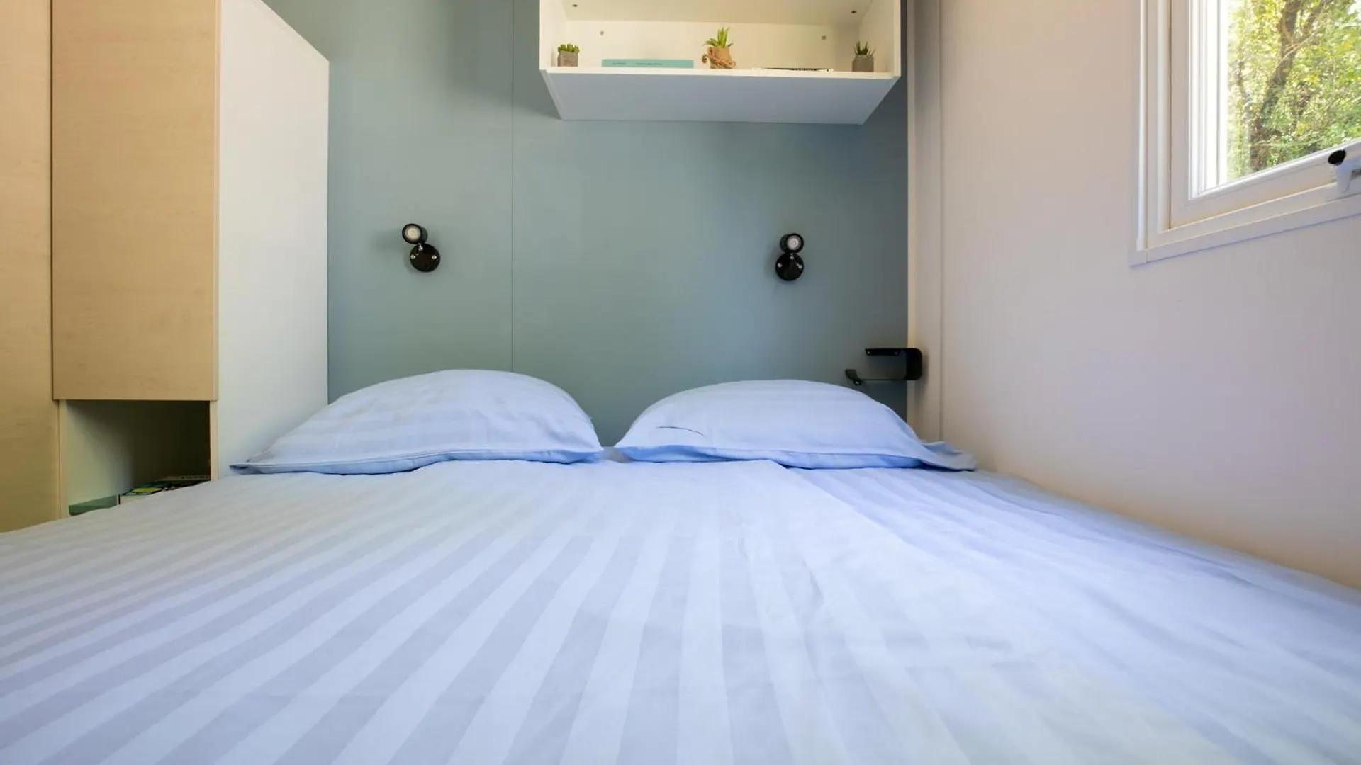 Camping RCN La Bastide en Ardèche Sampzon