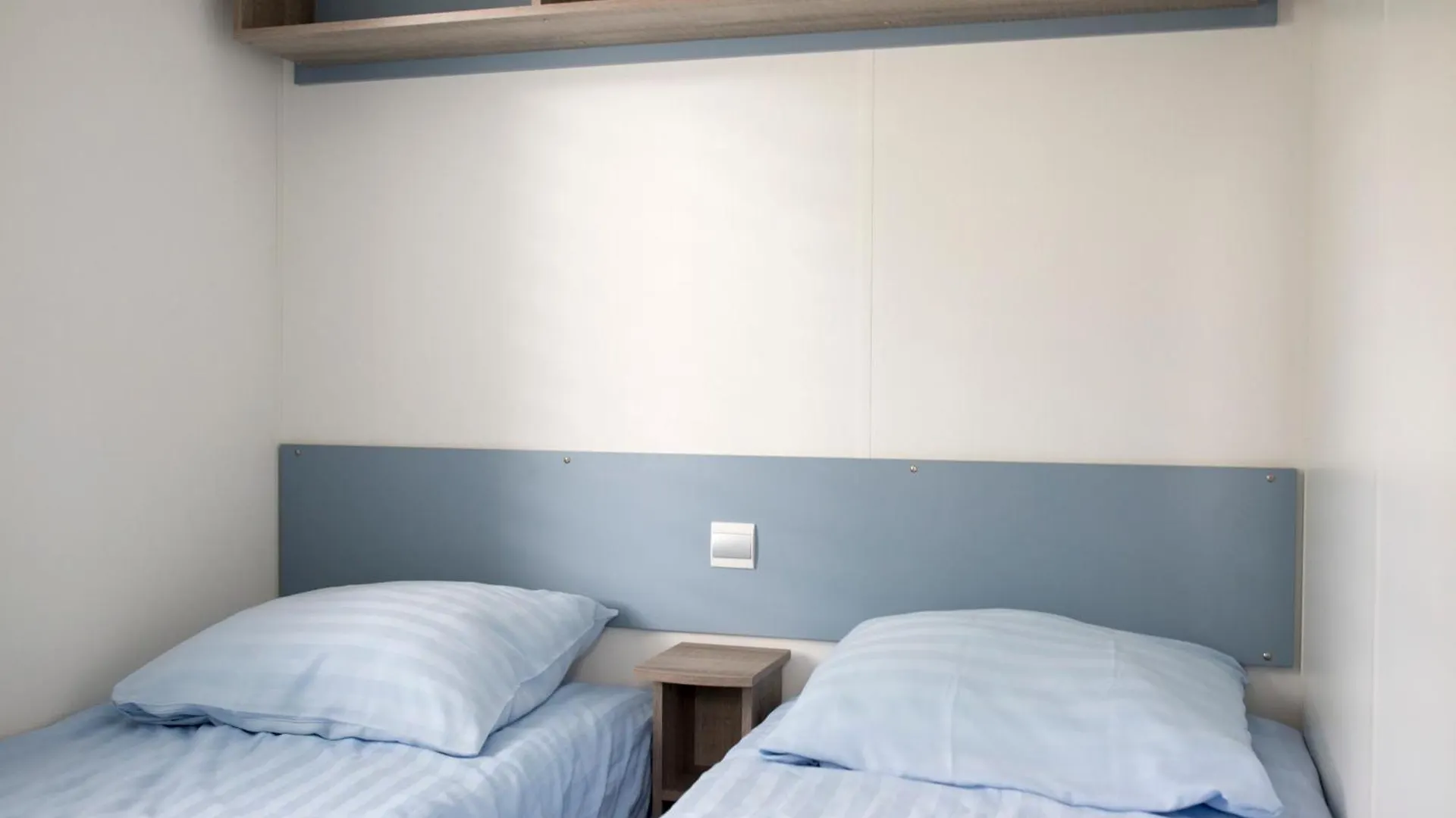 Camping RCN La Bastide en Ardèche Sampzon Frankreich