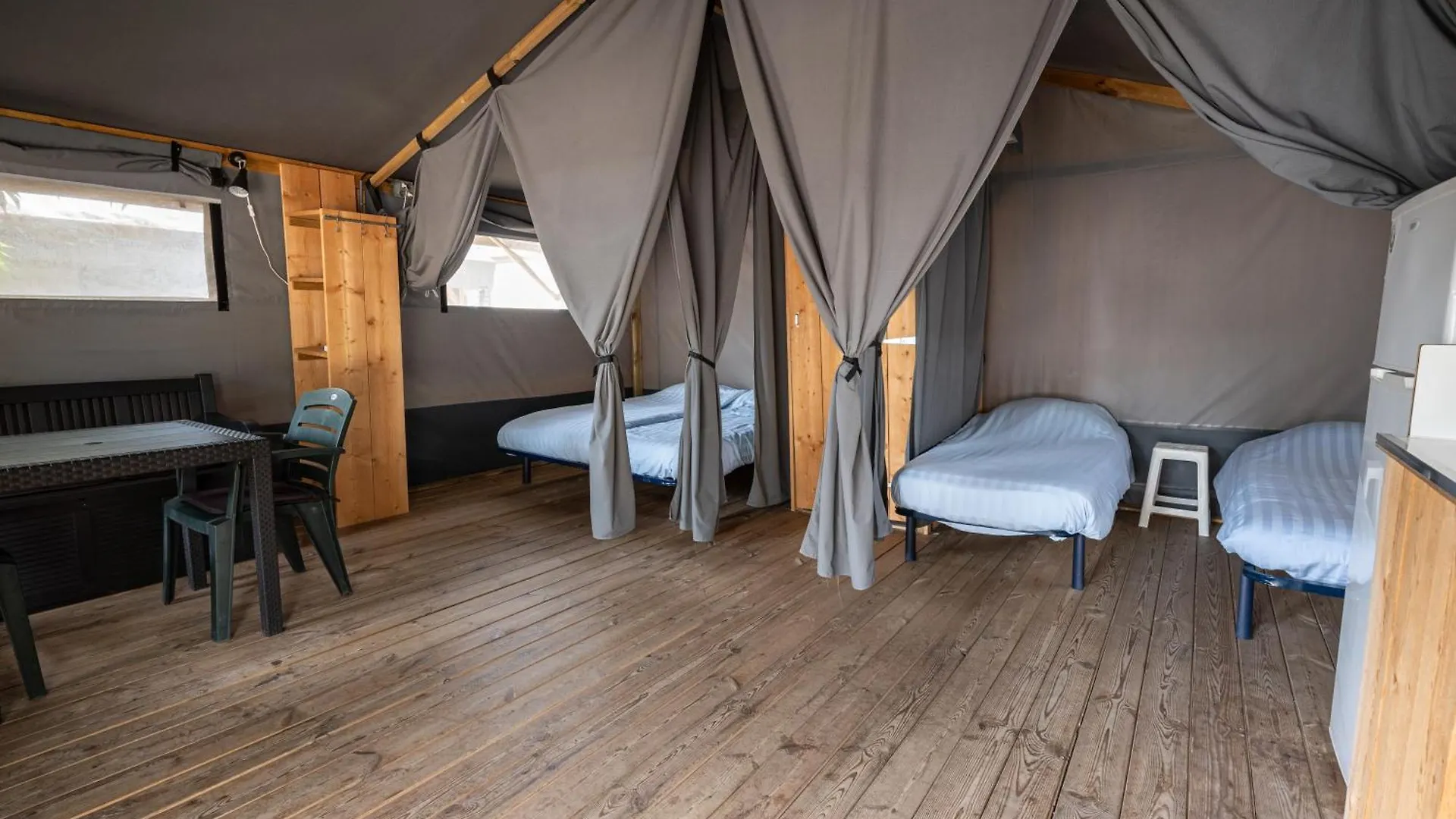 Camping RCN La Bastide en Ardèche Sampzon