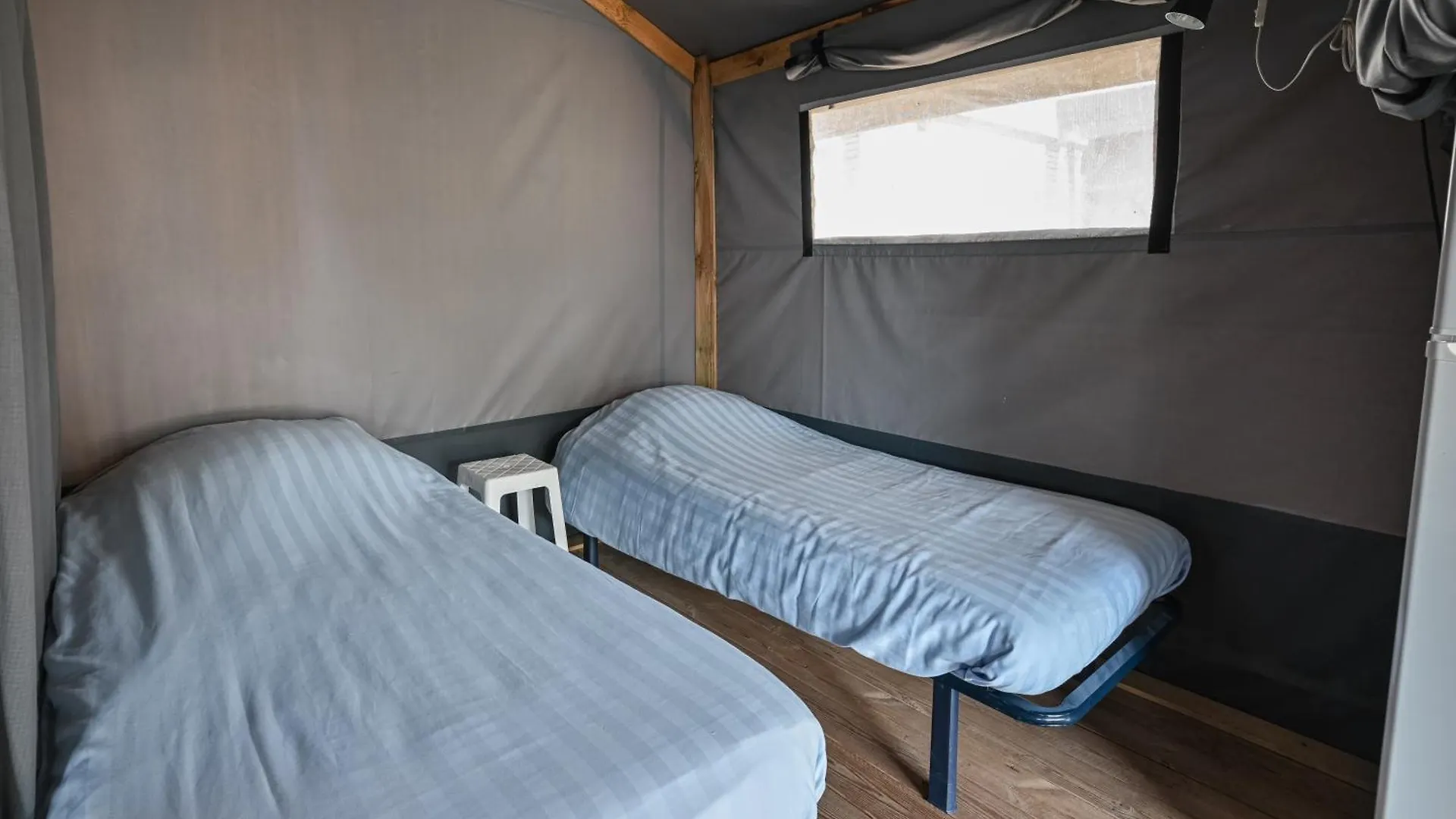 Camping RCN La Bastide en Ardèche Sampzon
