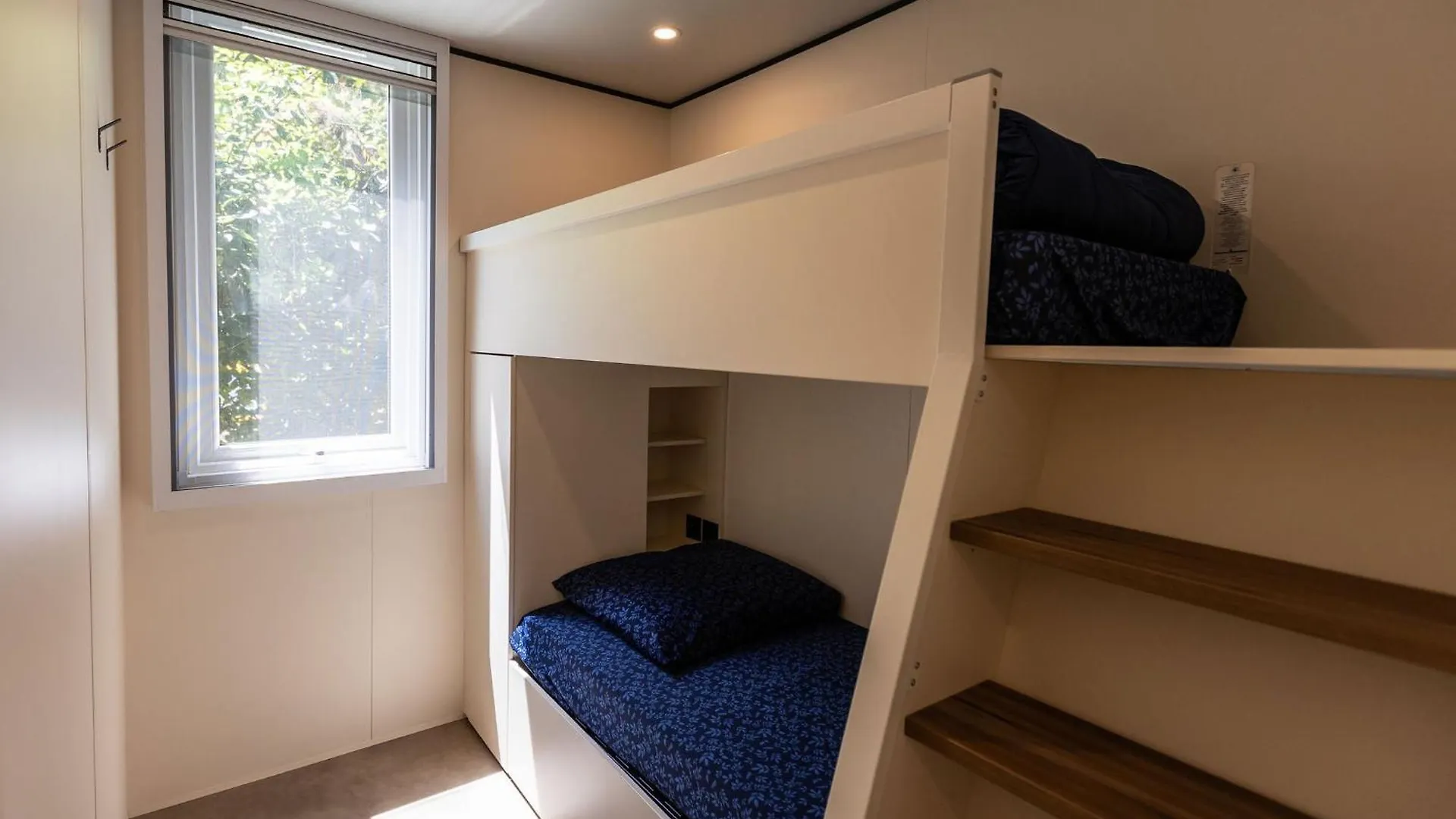 Camping Rcn La Bastide En Ardeche Sampzon 5*,  フランス