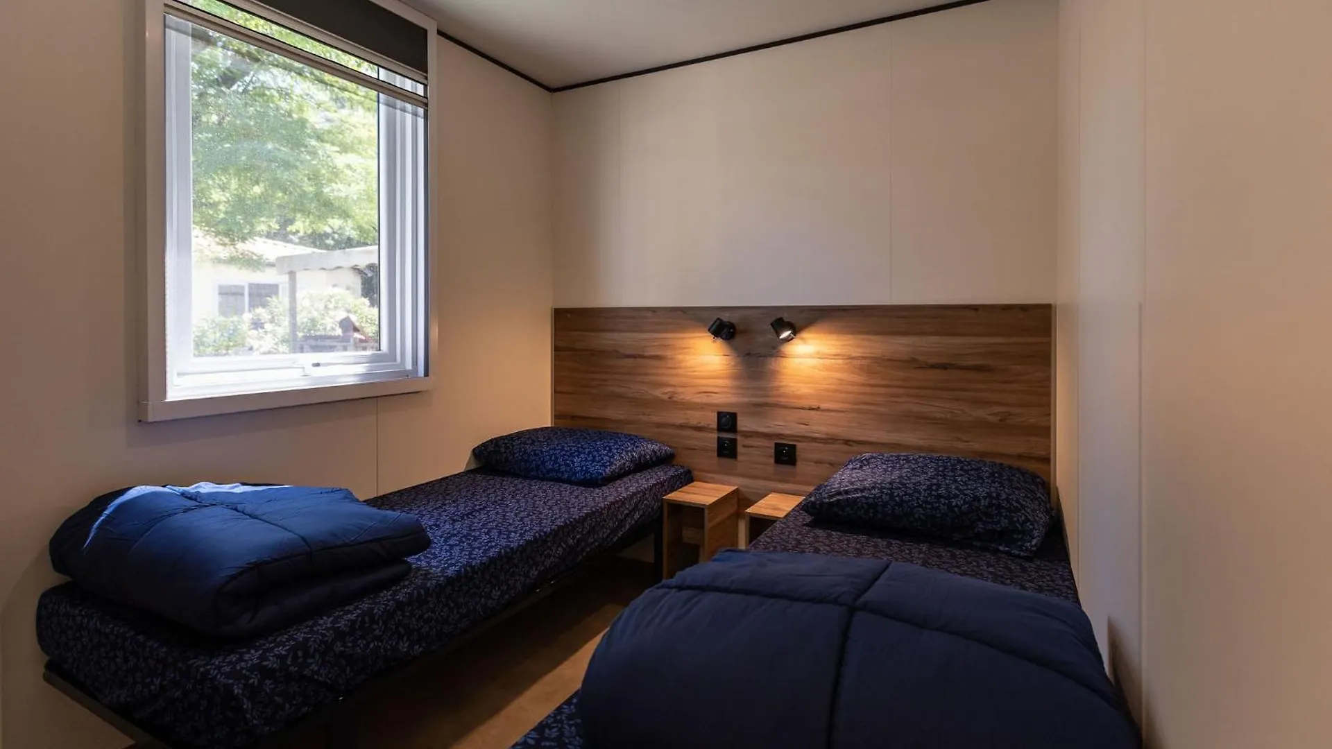Camping RCN La Bastide en Ardèche Sampzon