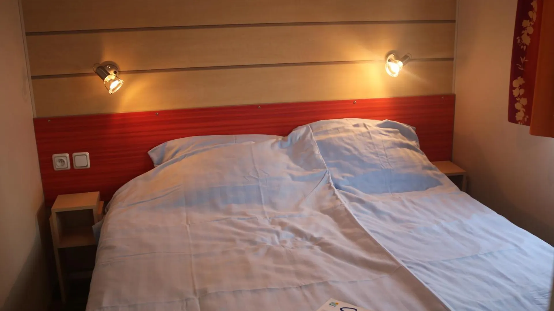 *****  Camping RCN La Bastide en Ardèche Sampzon France