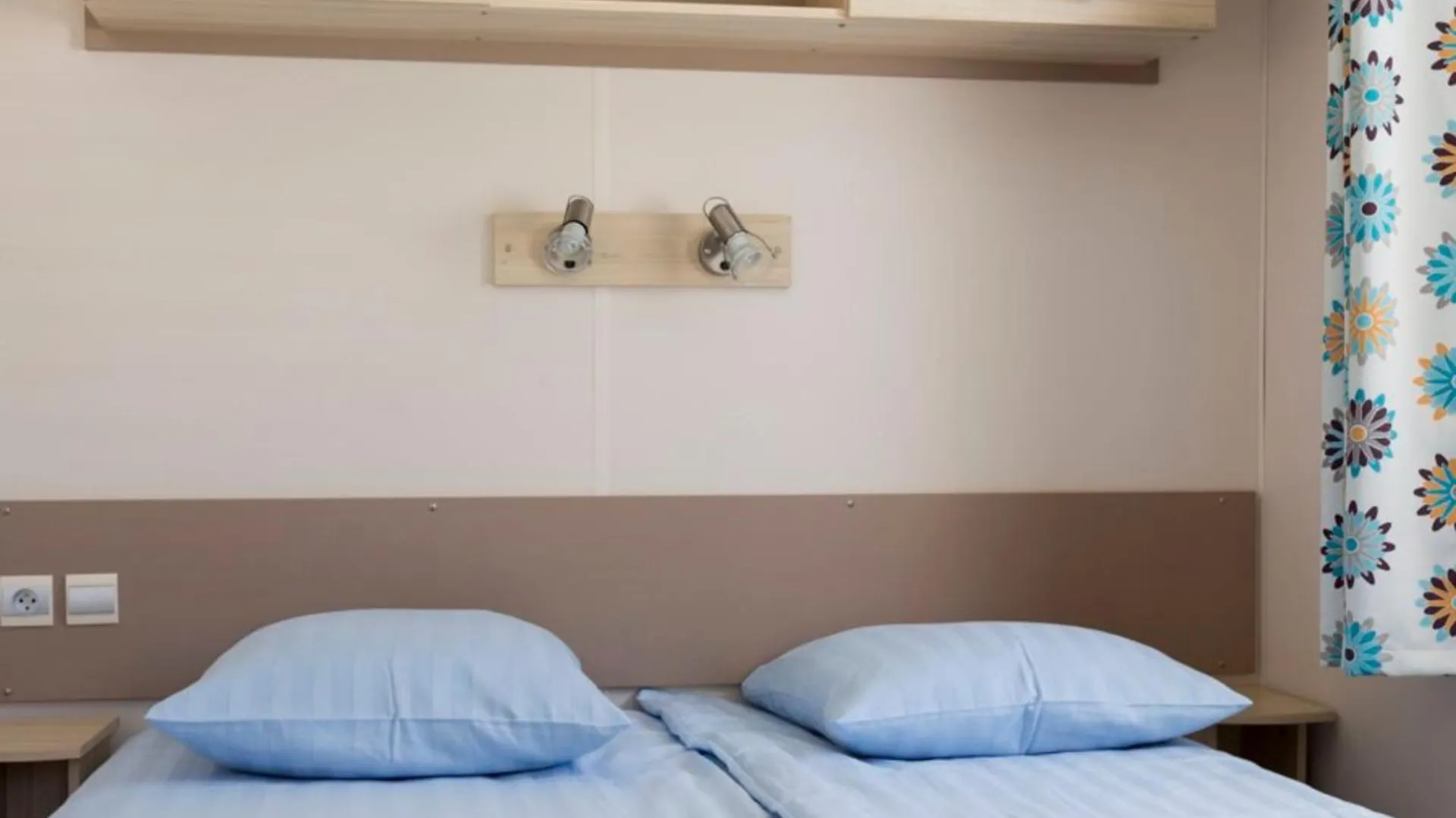 Camping RCN La Bastide en Ardèche Sampzon