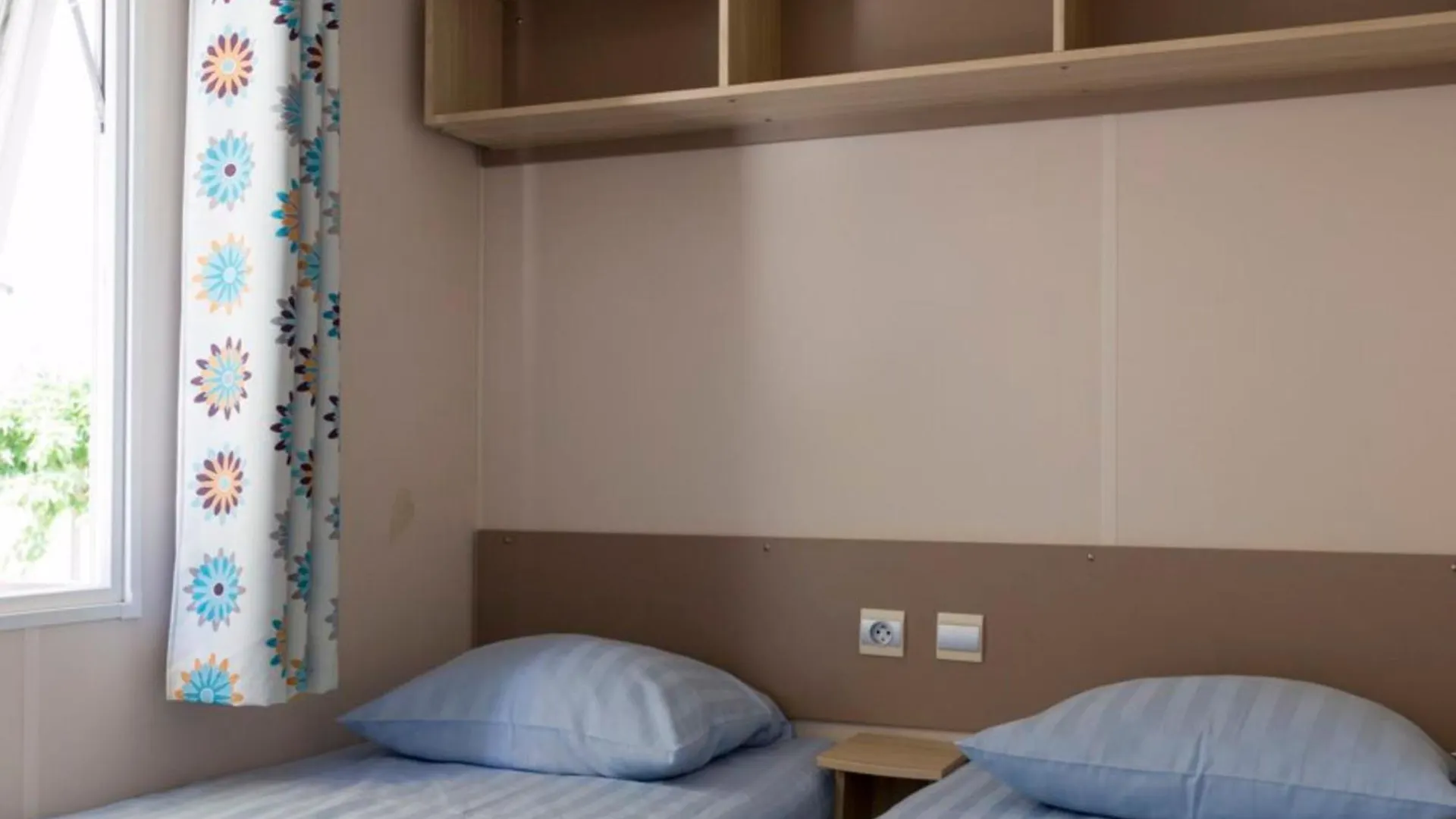 Camping RCN La Bastide en Ardèche Sampzon