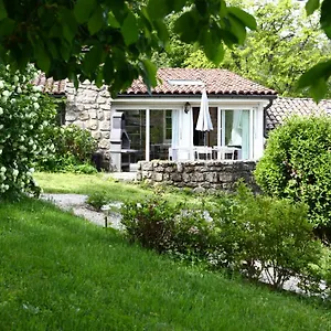 Les Grangeonnes, Nature, Piscine, Sauna Pour Accueil Familiale Ou De Groupe Lodge