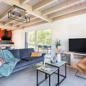 Les Balcons De La Charve - 4 Etoiles Hébergement de vacances