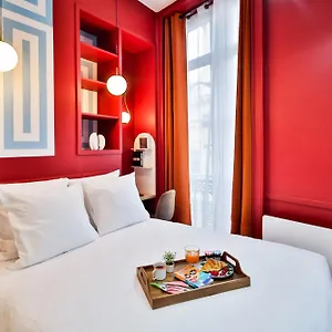 Apartment Ws Louvre - Saint-roch