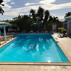 L' Attrape - Rêves , Saint-Francois (Grande-Terre) Guadeloupe
