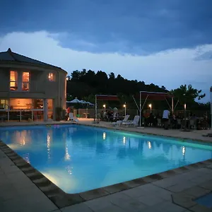 Domaine Plein Sud Camping