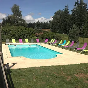 Camping Le Riou La Selle Camping