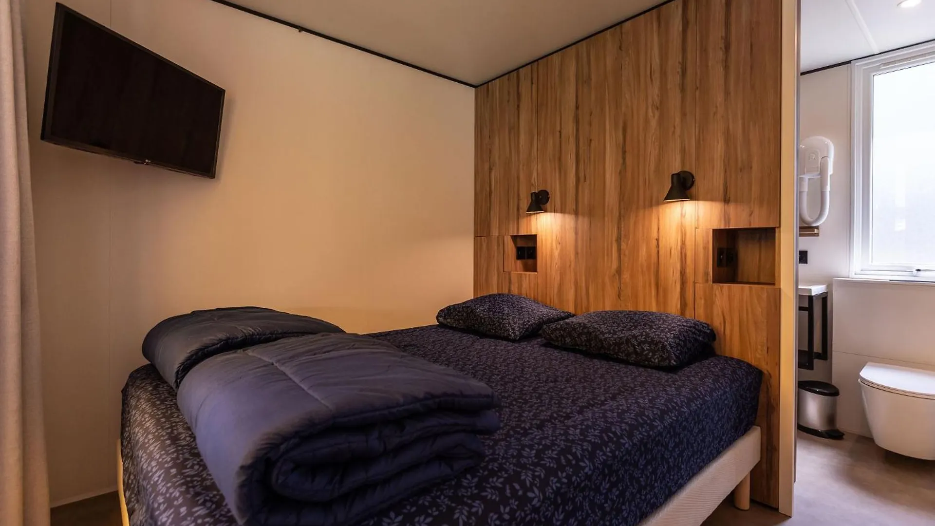 Camping RCN La Bastide en Ardèche Sampzon