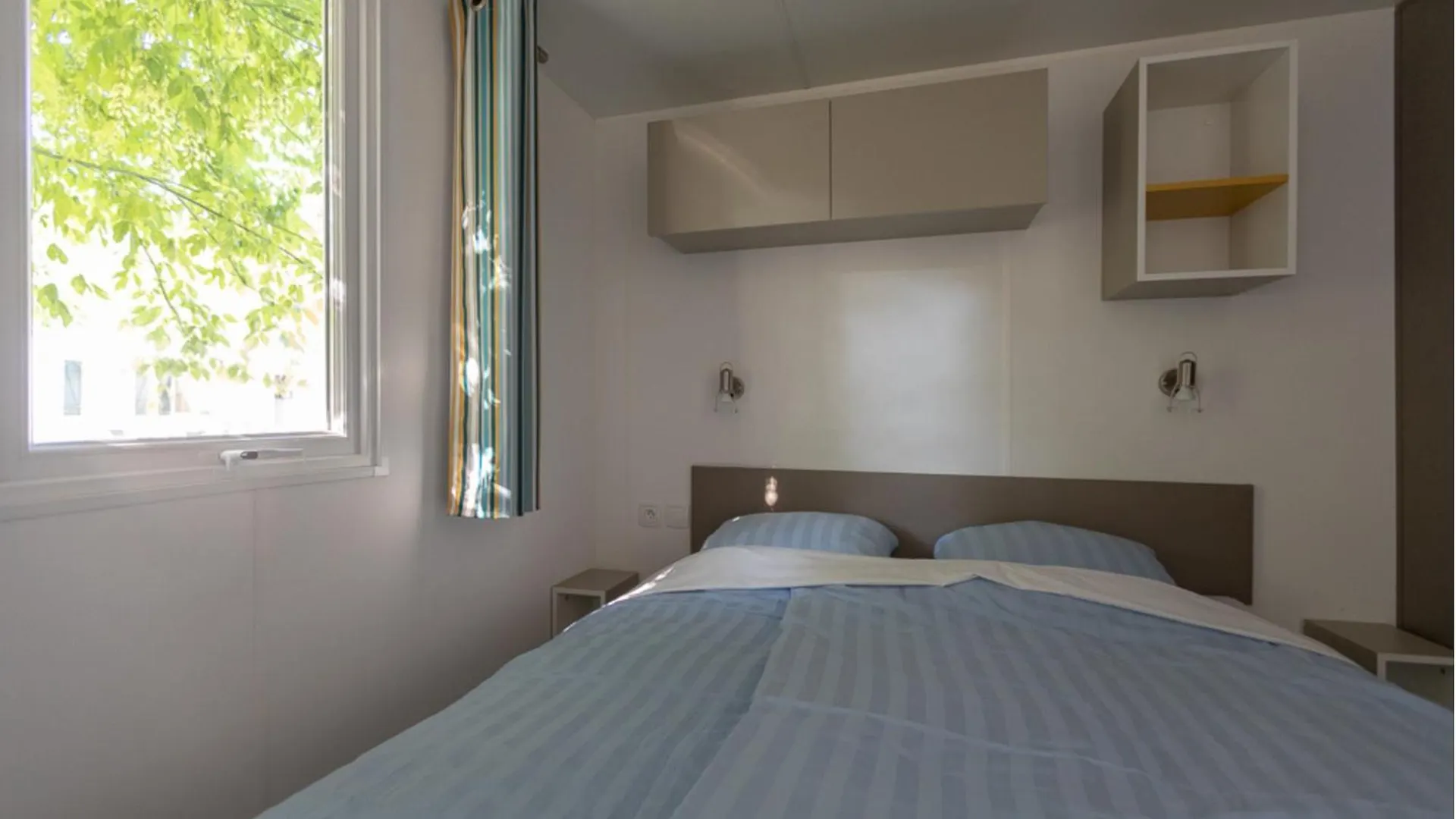 Camping Rcn La Bastide En Ardeche Sampzon 5*,