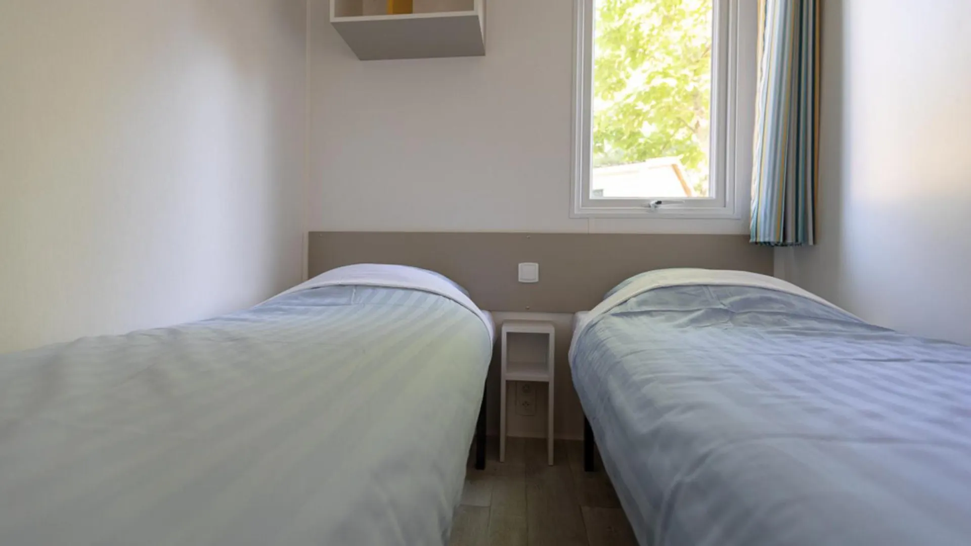 Camping Rcn La Bastide En Ardeche Sampzon Campsite